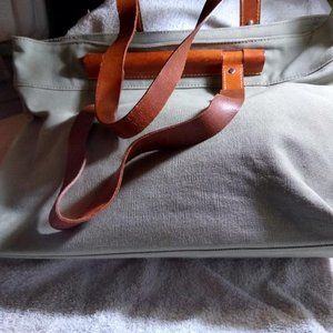 Banana Republic tote bag
